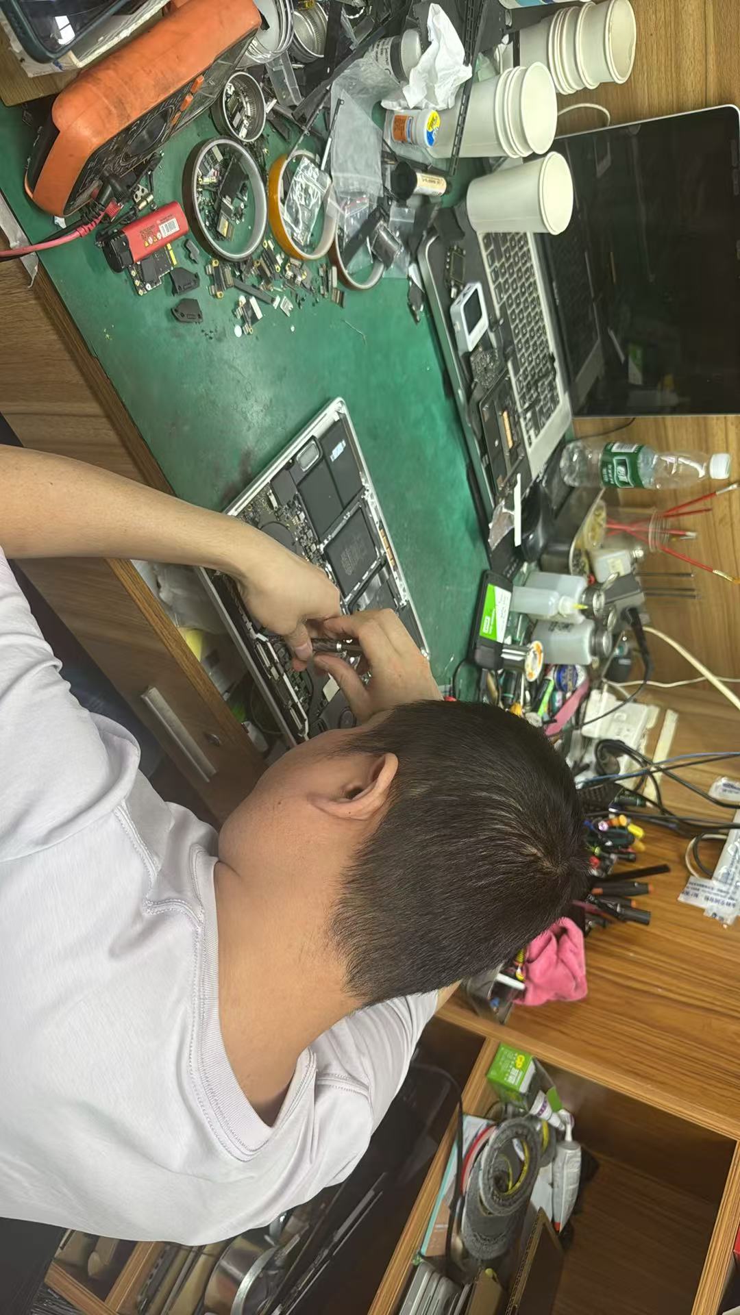 \"北京双井