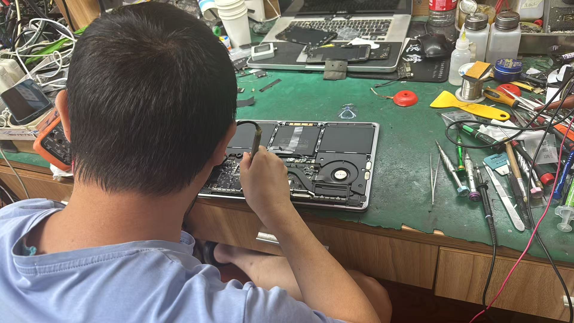 \"\\"北京双井\"